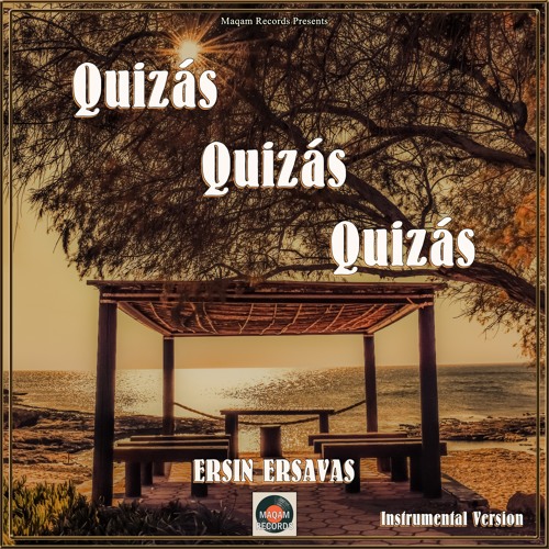 Quizás, Quizás, Quizás (Oud Mix)