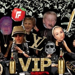 VIP OHG 2020 - Raiinz, Doff€n, We$$el, $tinn, MDMA & TJ (Prod. Raiinz)