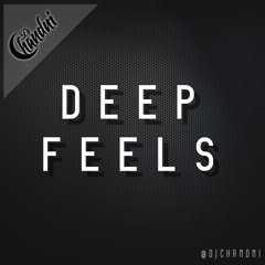 Deep Feels Mix