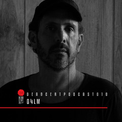 DEADCERTPODCAST010 : 04LM