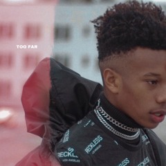 TOO FAR (prod. zane98)