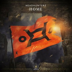 Headhunterz - Home (Extended Mix)
