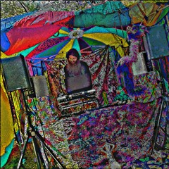 One Dose Over The Line [Sunrise Psytrance/ Multi-genre Mix] @ Sacred Vibrations '19 (Set 2/3)