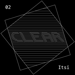 CLEAR MIX 02 - Itsï