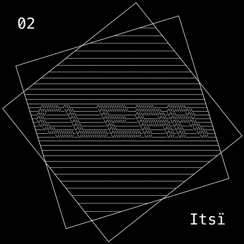 CLEAR MIX 02 - Itsï