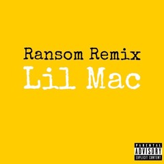 Ransom Remix
