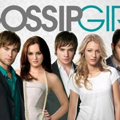 10: Gossip Girl, Part II