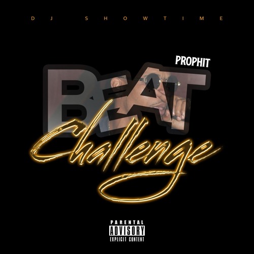 DJ Showtime Beat Challenge