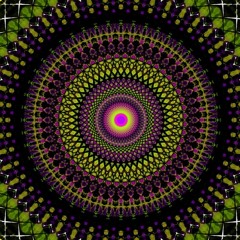 Intricate Clockwork