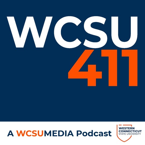 WCSU411 - Addicted to something (other than this podcast)? We can help.