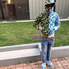 how i'm feeling - shordie shordie (freestyle)