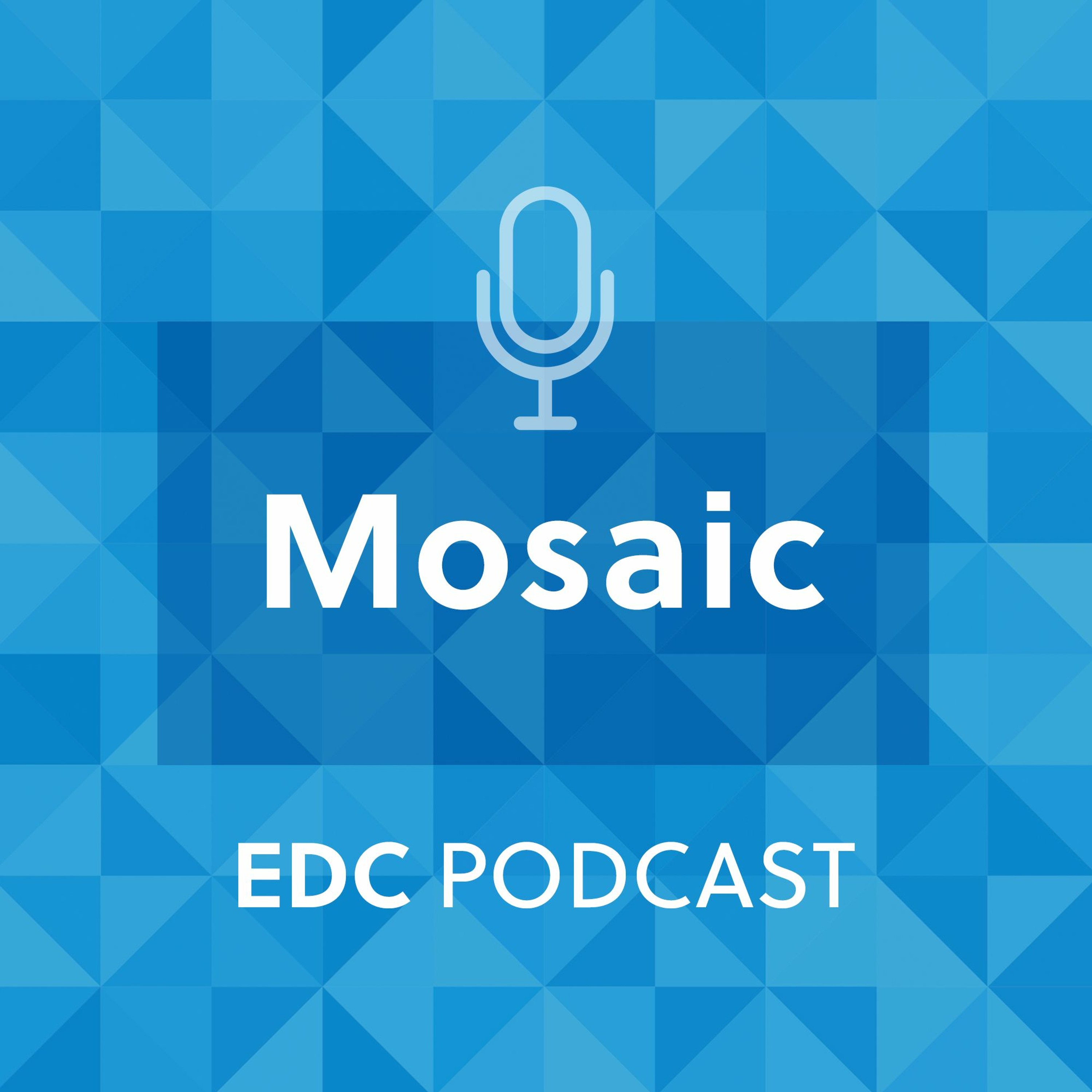 Mosaic Podcast