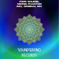 Egor Shlegel - Neonic Phantom (original Mix)