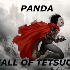 P4nda - Fall Of Tetsuo [Free DL]