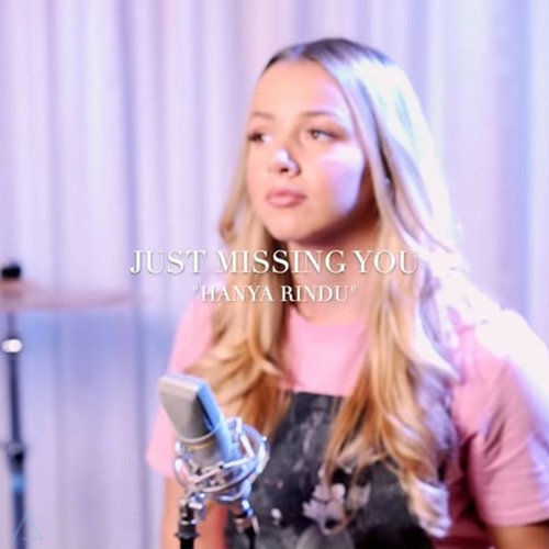 Just Missing You - Andmesh (English Version by Emma Heesters)