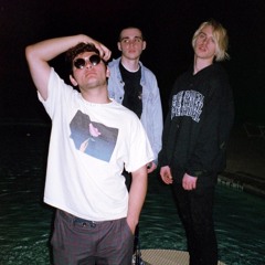 Adan Fernandez - Do Not Be Sad, We Have Not Even Started (mastered)