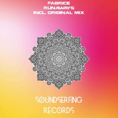 Fabrice - Runaways (Original Mix)