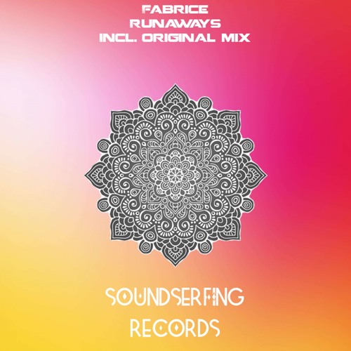 Fabrice - Runaways (Original Mix)