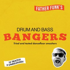 James Brown - Papas Got A Brand New Bag (Father Funk Remix) [OUT NOW!]