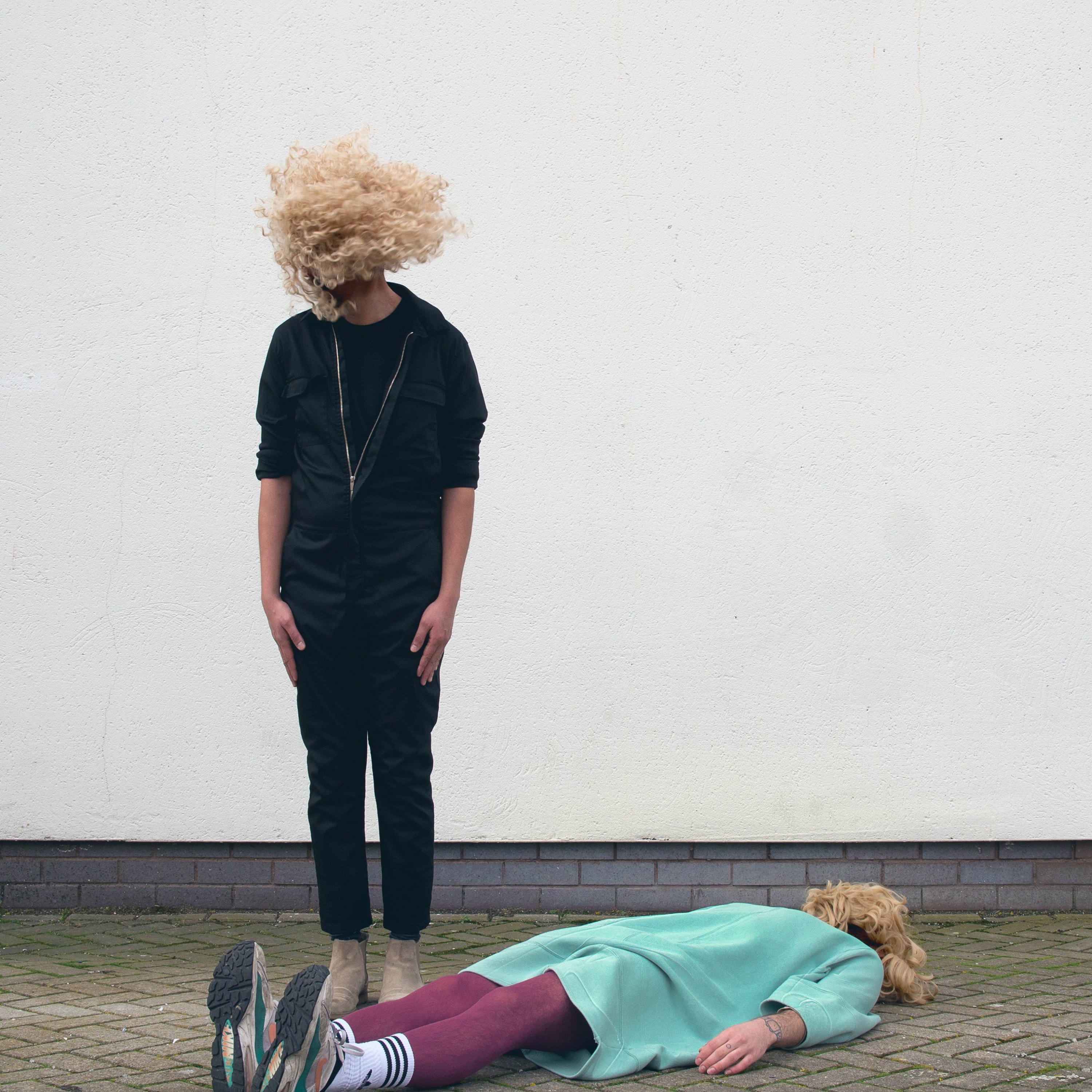 queeringborders | Copenhagen Landscapes | Sara Hamming & Lukas Racky