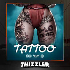 D-Lo ft. E-40 & IAMSU - Tattoo (Prod. The Mekanix) [Thizzler Exclusive]