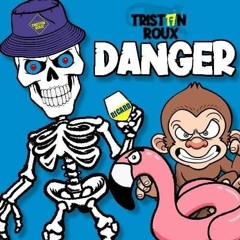 Tristan Roux - Danger