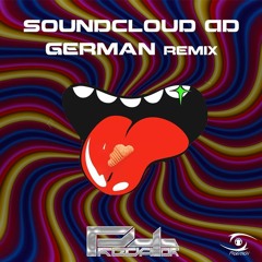 Soundcloud Ad German (Predator Remix)