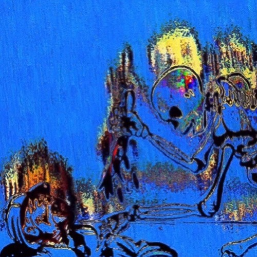 NTROVURT X JEMA - TIMES OUT, I WANT REVENGE (prod. glossworld)