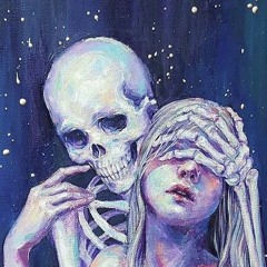 I Fell In Love With Death