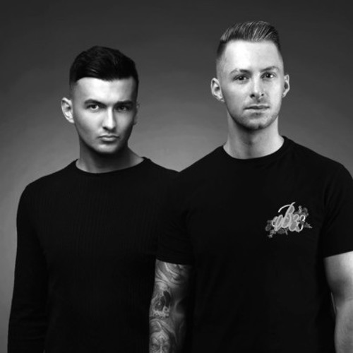 Rebelion - My Mind (Krowdexx Remix)