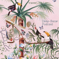 Deep-Bazar Podcast # 95 Træer