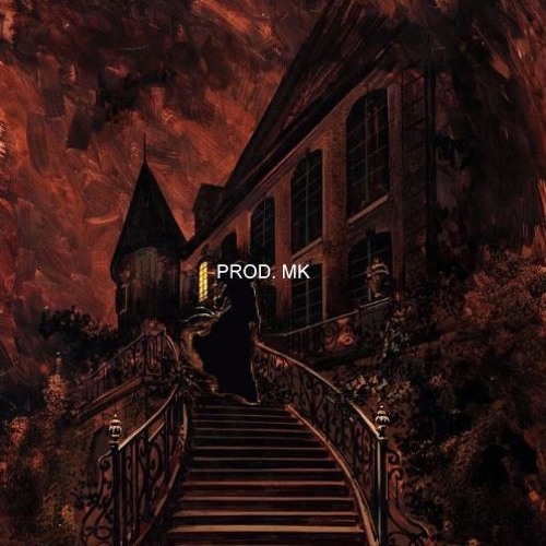 RX Papi - Cross That Line [PROD. MK]