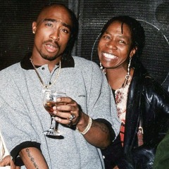 Afeni Shakur (Dear Mama Remix) Produced By Jay Fehrman