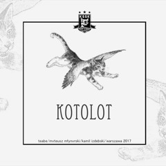 Kotolot- Teabe (Młynvrski)