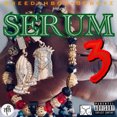 Serum Musik ft Jaylee,Index (S3)