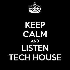 MIX TECH - HOUSE  2019  (DJ BITFIRE)