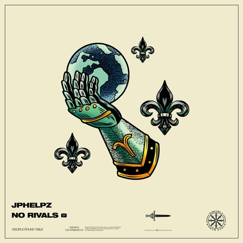 JPhelpz - Arrogance