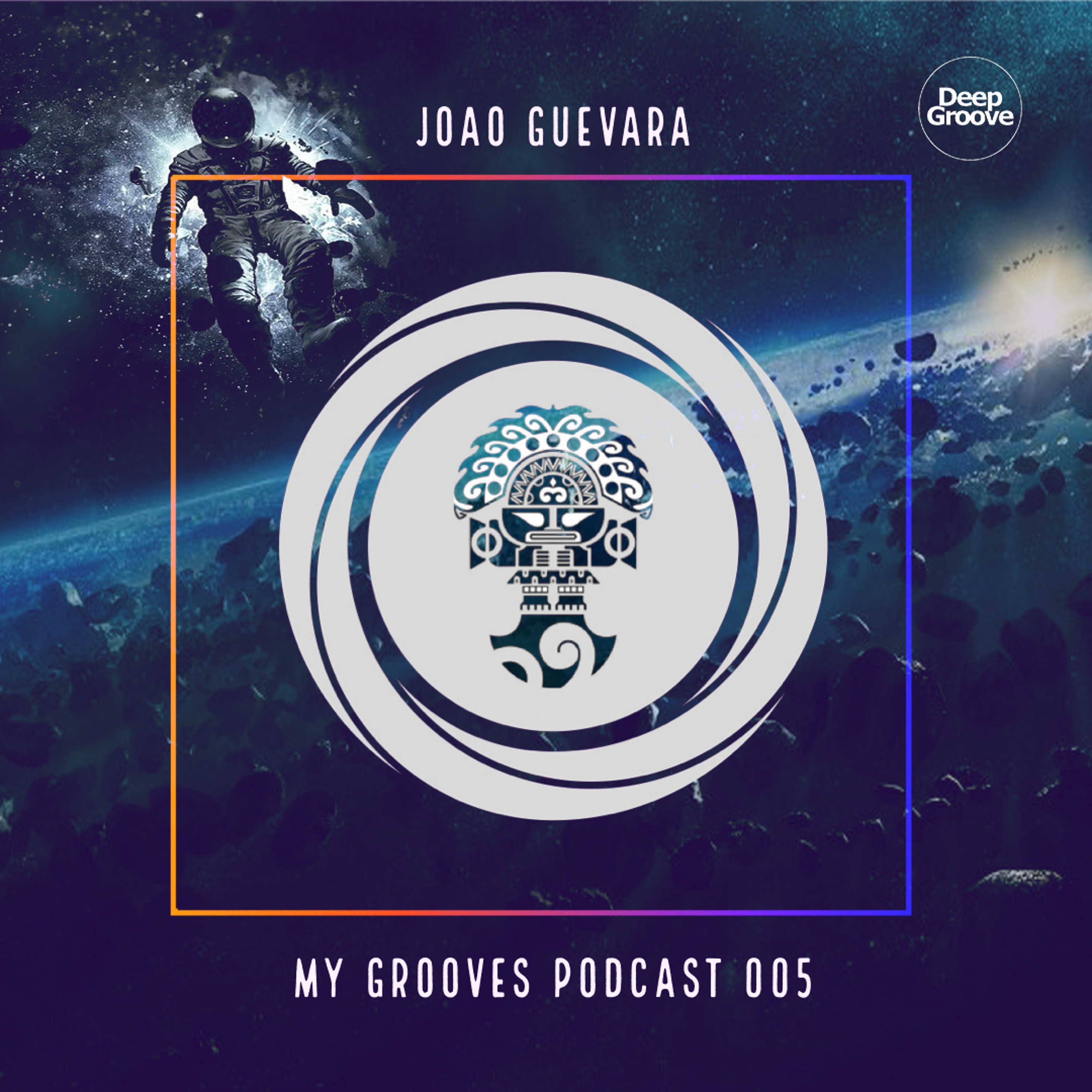 Deep Groove Podcast