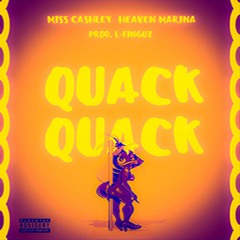 QACK QACK feat. Heaven Marina