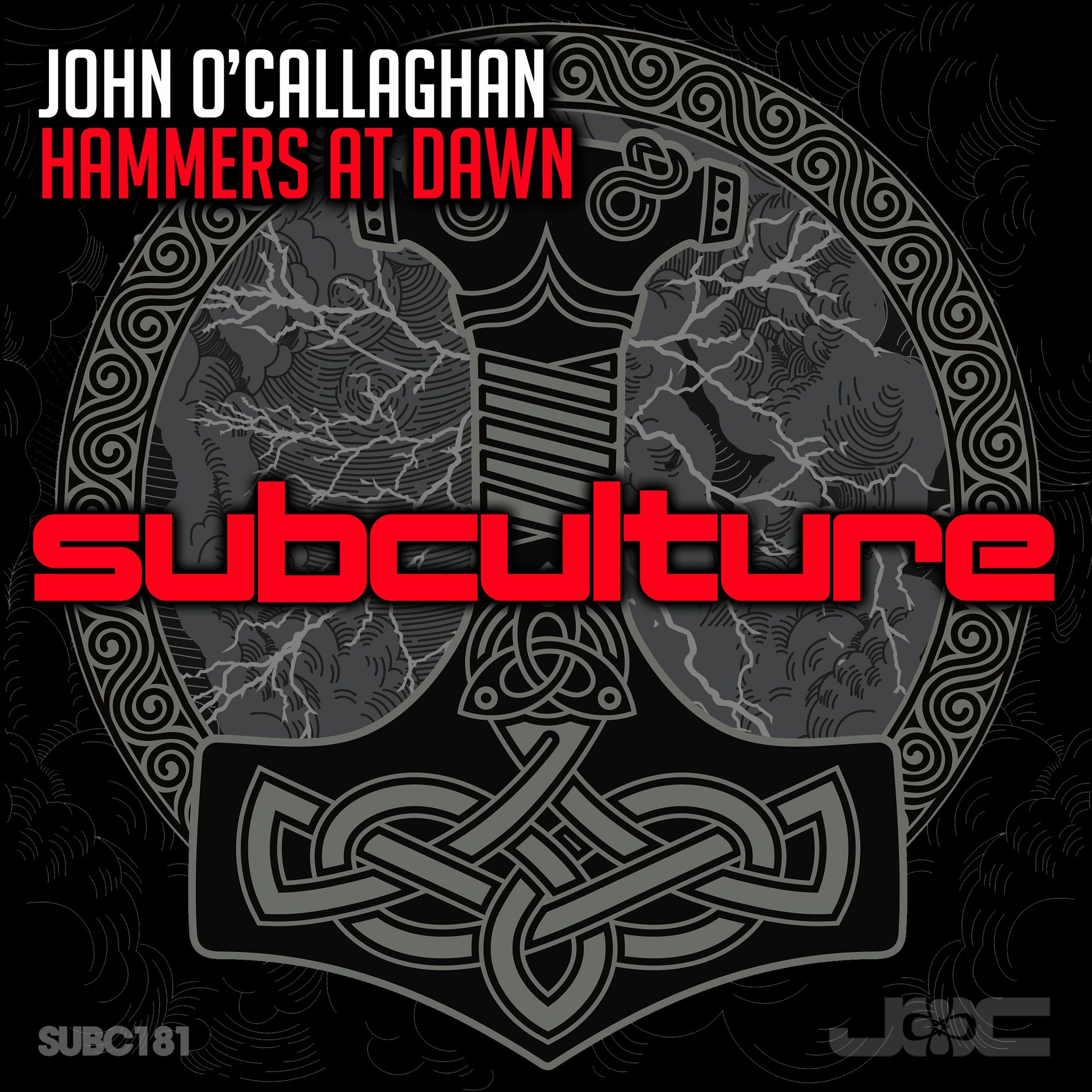 John O\'Callaghan Podcast