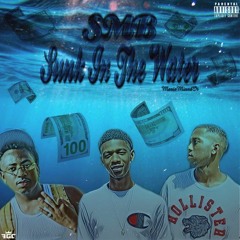 SMB- Sunk In The Water (MarieMixedIt)