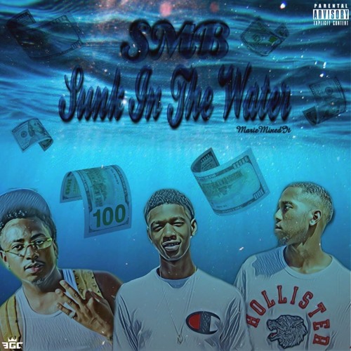 SMB- Sunk In The Water (MarieMixedIt)