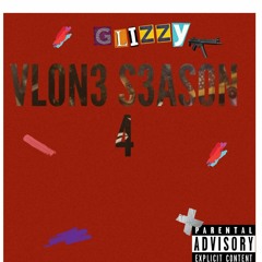 Real Nappy x Glizzy Vlone - DEEP IN THE STREETS