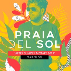 Summer 2019 Mixtape