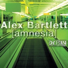 Alex Bartlett - Amnesia (Flutlicht vs S.H.O.K.K. Mix)