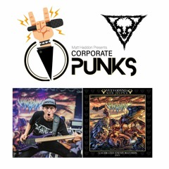 Punks with Vulvodynia