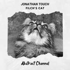 Jonathan Touch - Filch's Cat