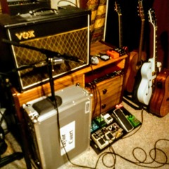 The Hitchhiker (Demo)