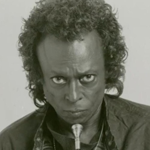 The Muzeum - In Memory Of Miles Davis (ktc) (instrumental)