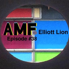 All My Friends Ep#38 Elliot Lion